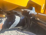 Hydraulics with Steering Cylinder