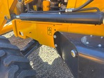 Chassis with Frame Condition
