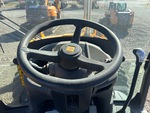 Control Station with Steering Controls