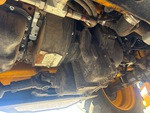 Drivetrain with Transmission