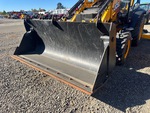 Specialty with Loader Bucket Condition