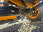 Drivetrain with Front Drive Axle