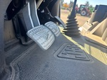 Chassis with Master Cylinder