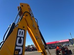 Chassis with Stick Condition