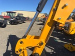 Hydraulics with Bucket Cylinder