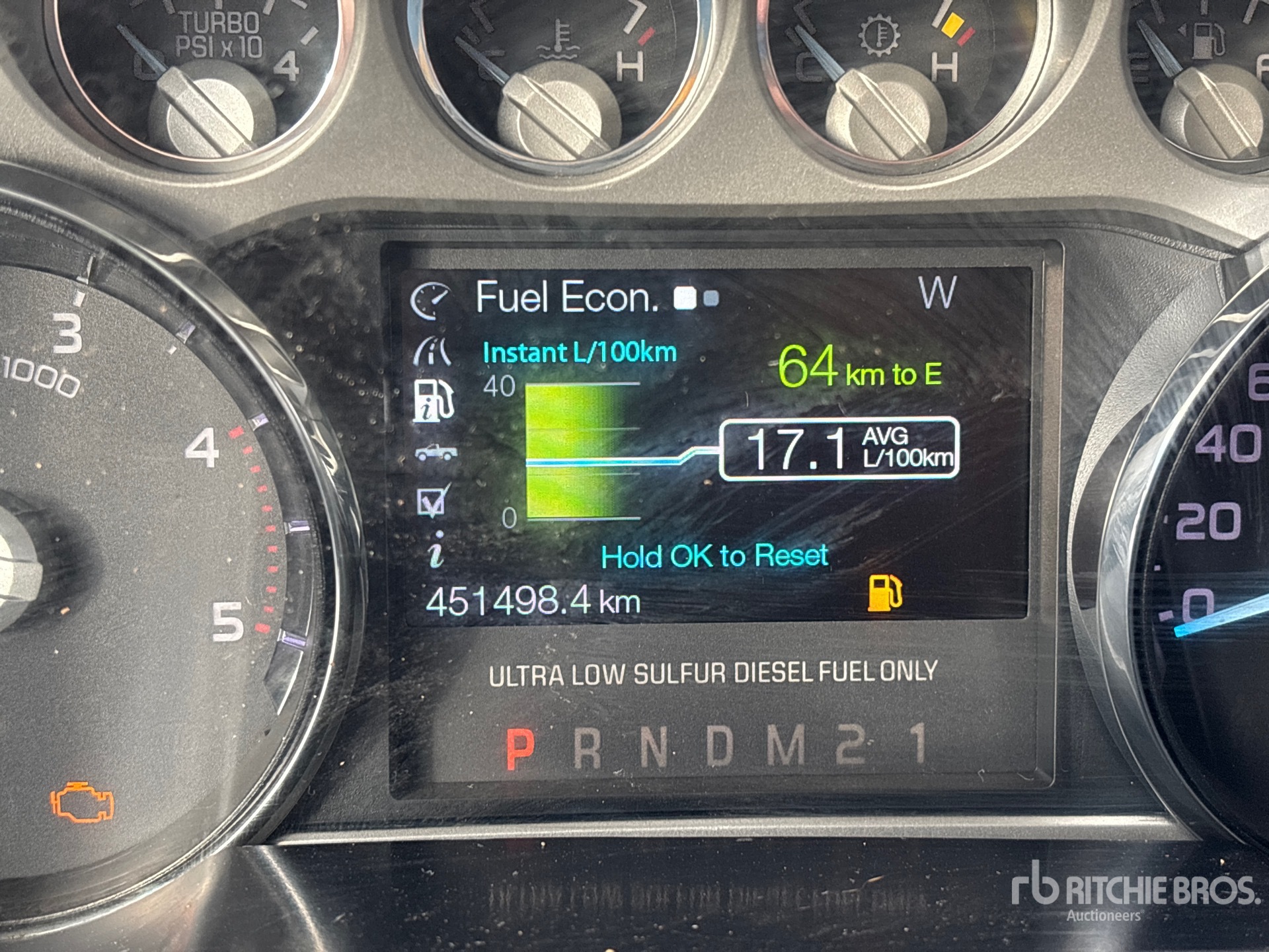 2014 Ford F-350