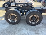 4 dessous de caisse - Camion with