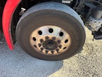 4 dessous de caisse - Camion with