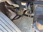 4 dessous de caisse - Camion with