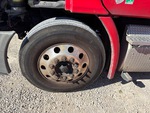 4 dessous de caisse - Camion with