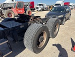 4 dessous de caisse - Camion with