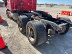 4 dessous de caisse - Camion with