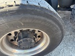4 dessous de caisse - Camion with