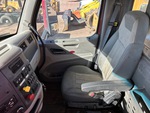 Cab with