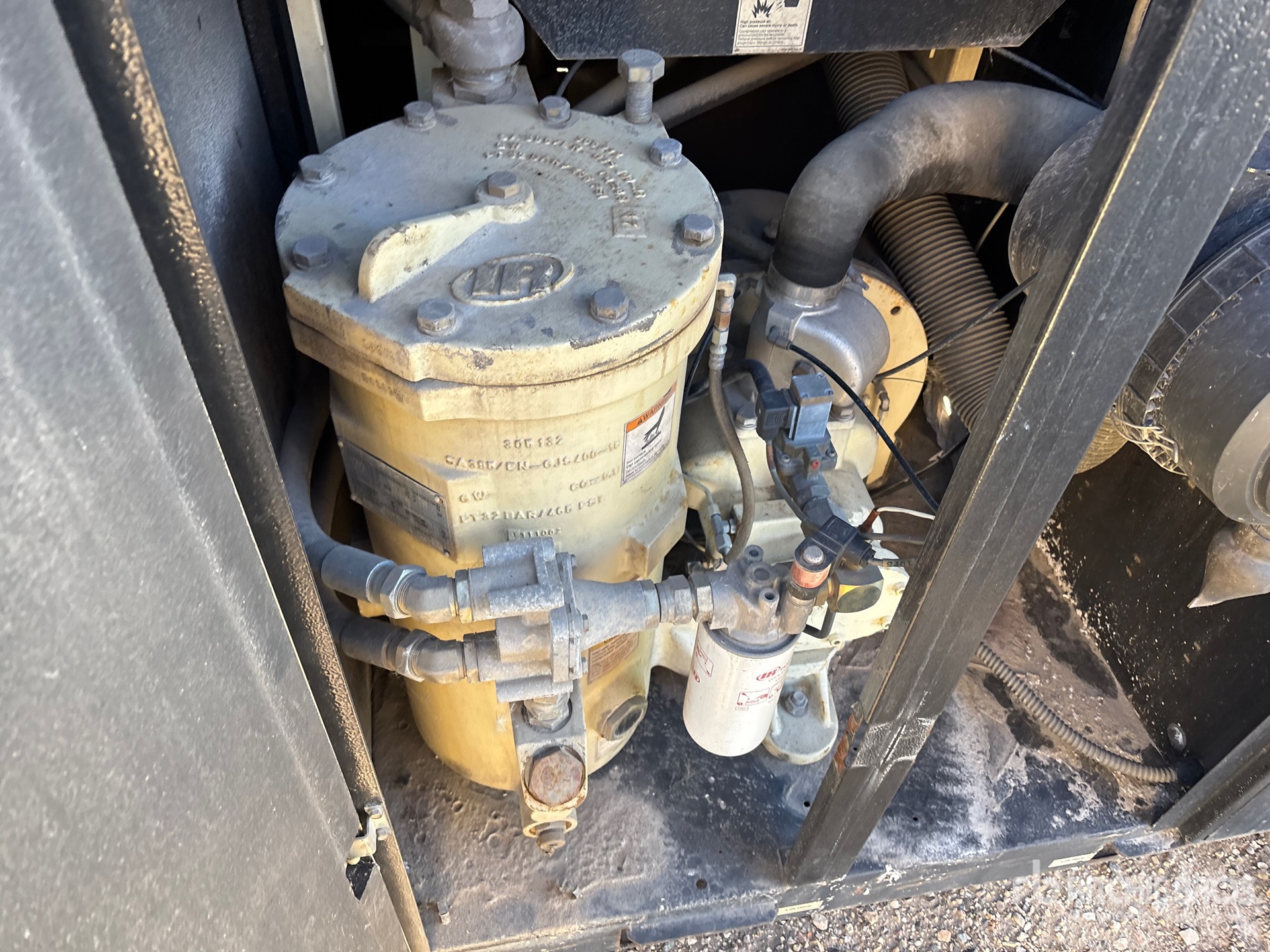 Ingersoll Rand IRN50H-CC
