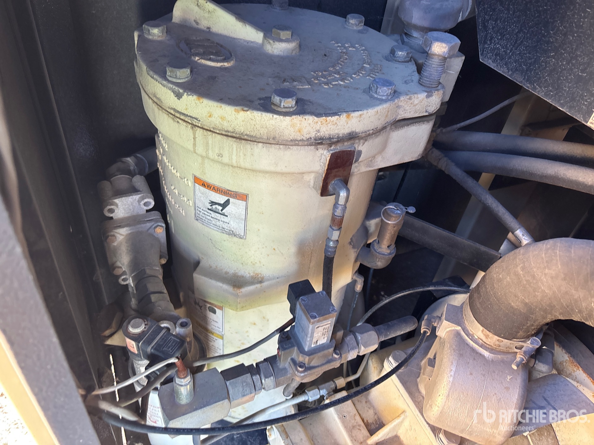 Ingersoll Rand IRN50H-CC