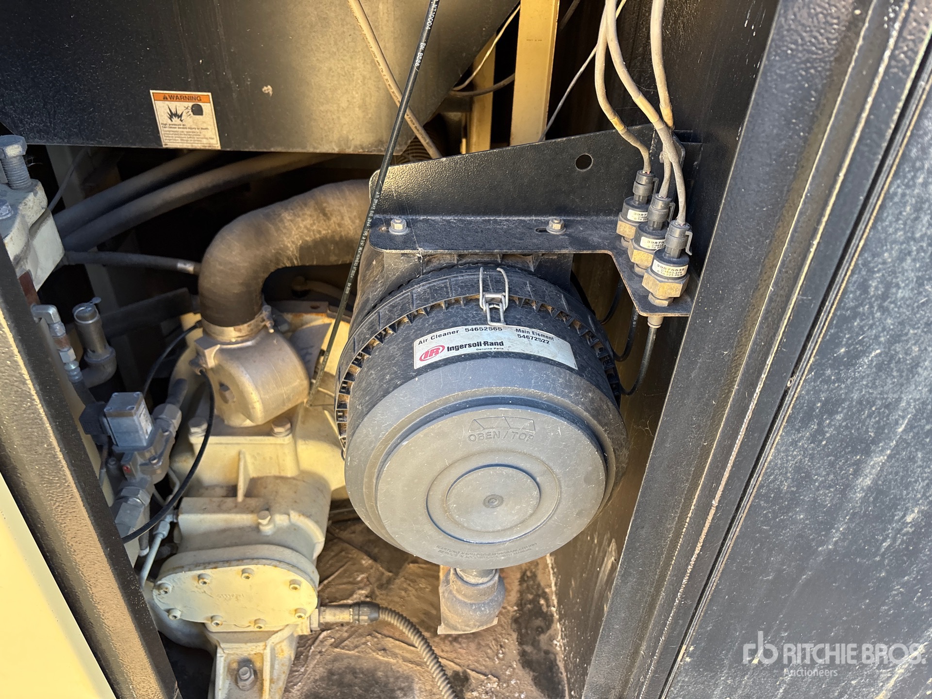 Ingersoll Rand IRN50H-CC