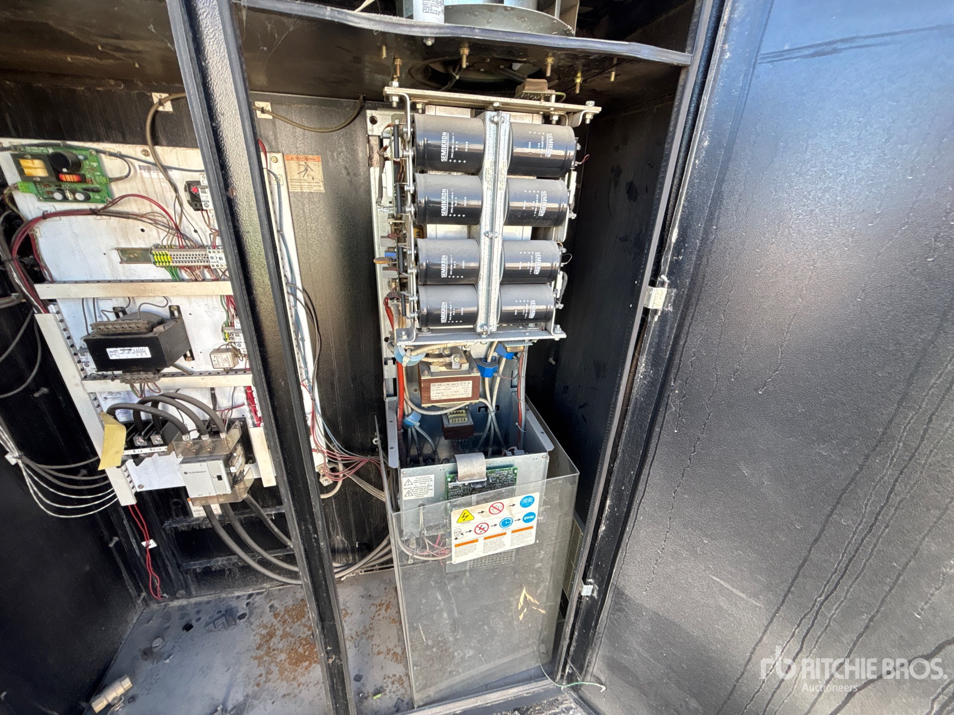 Ingersoll Rand IRN50H-CC