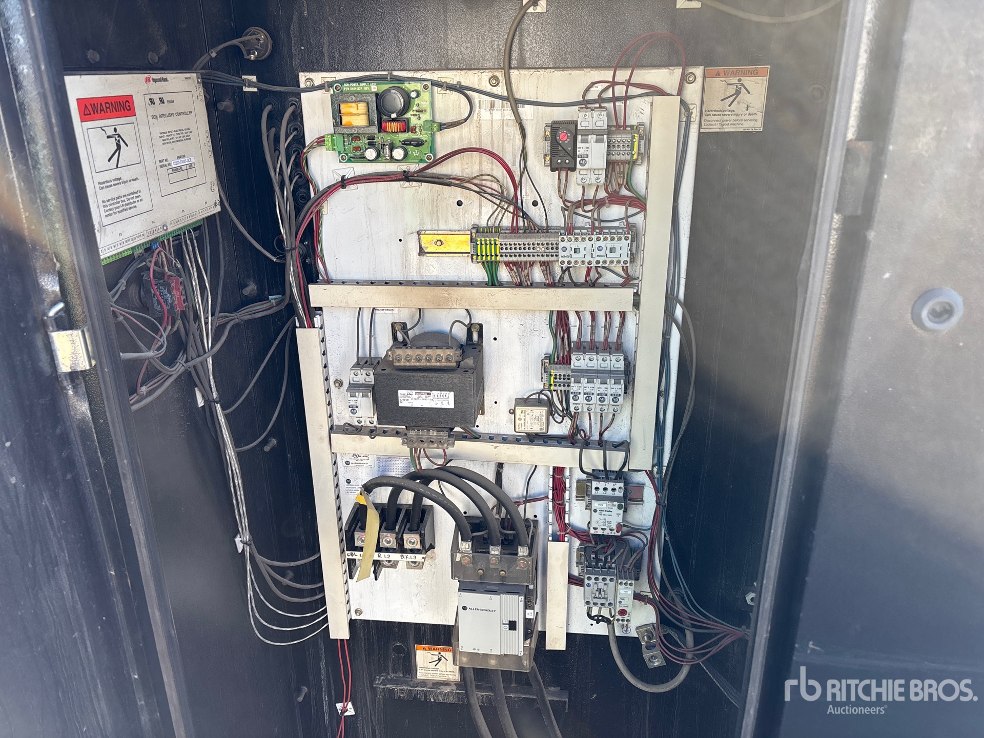 Ingersoll Rand IRN50H-CC