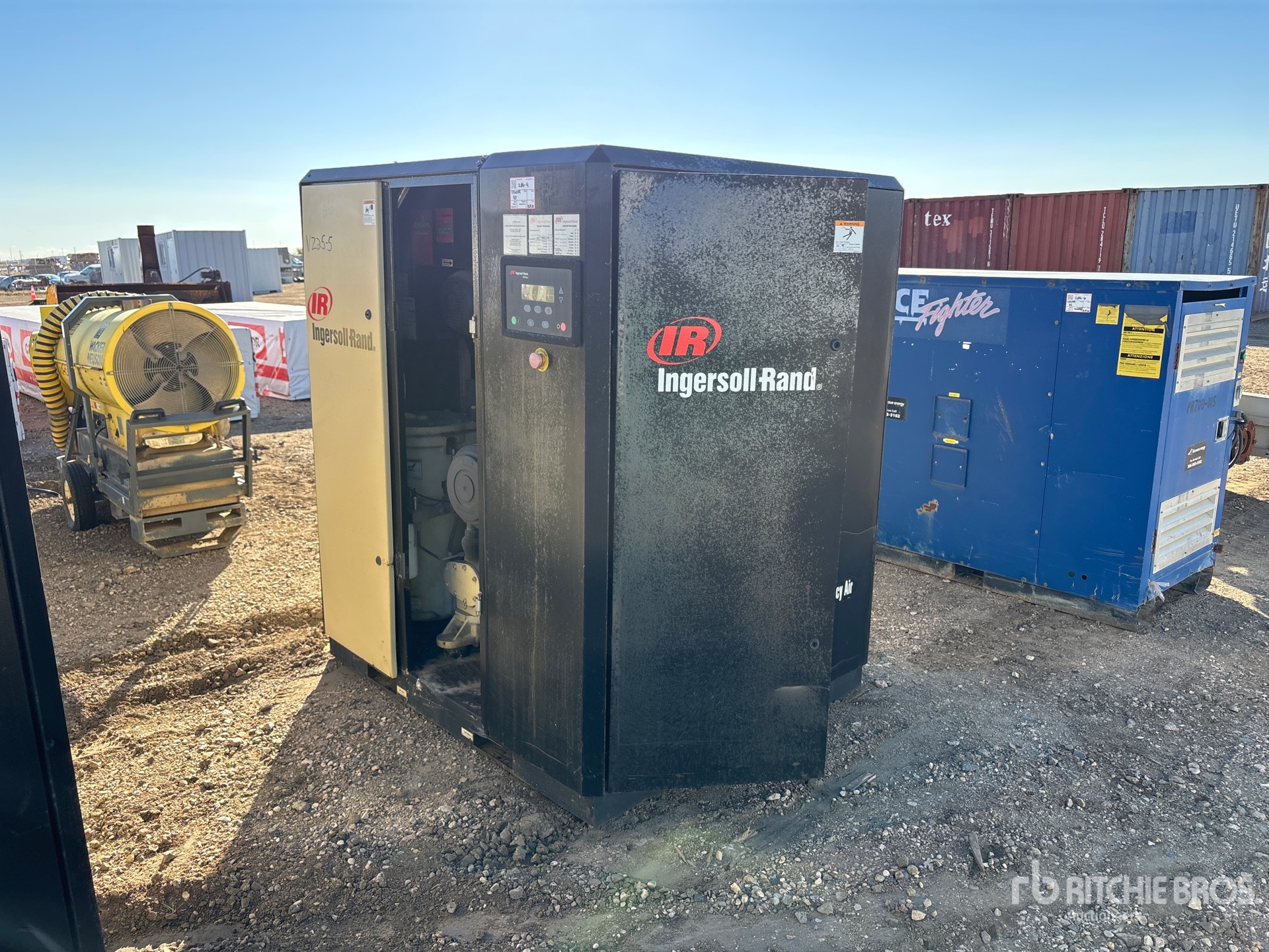 Ingersoll Rand IRN50H-CC