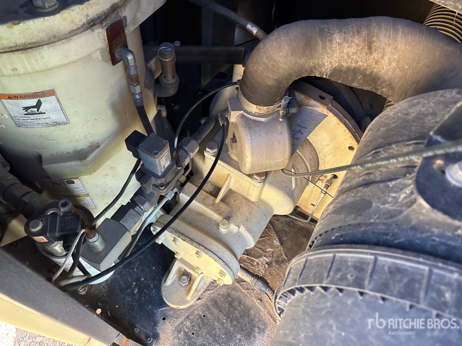 Ingersoll Rand IRN50H-CC