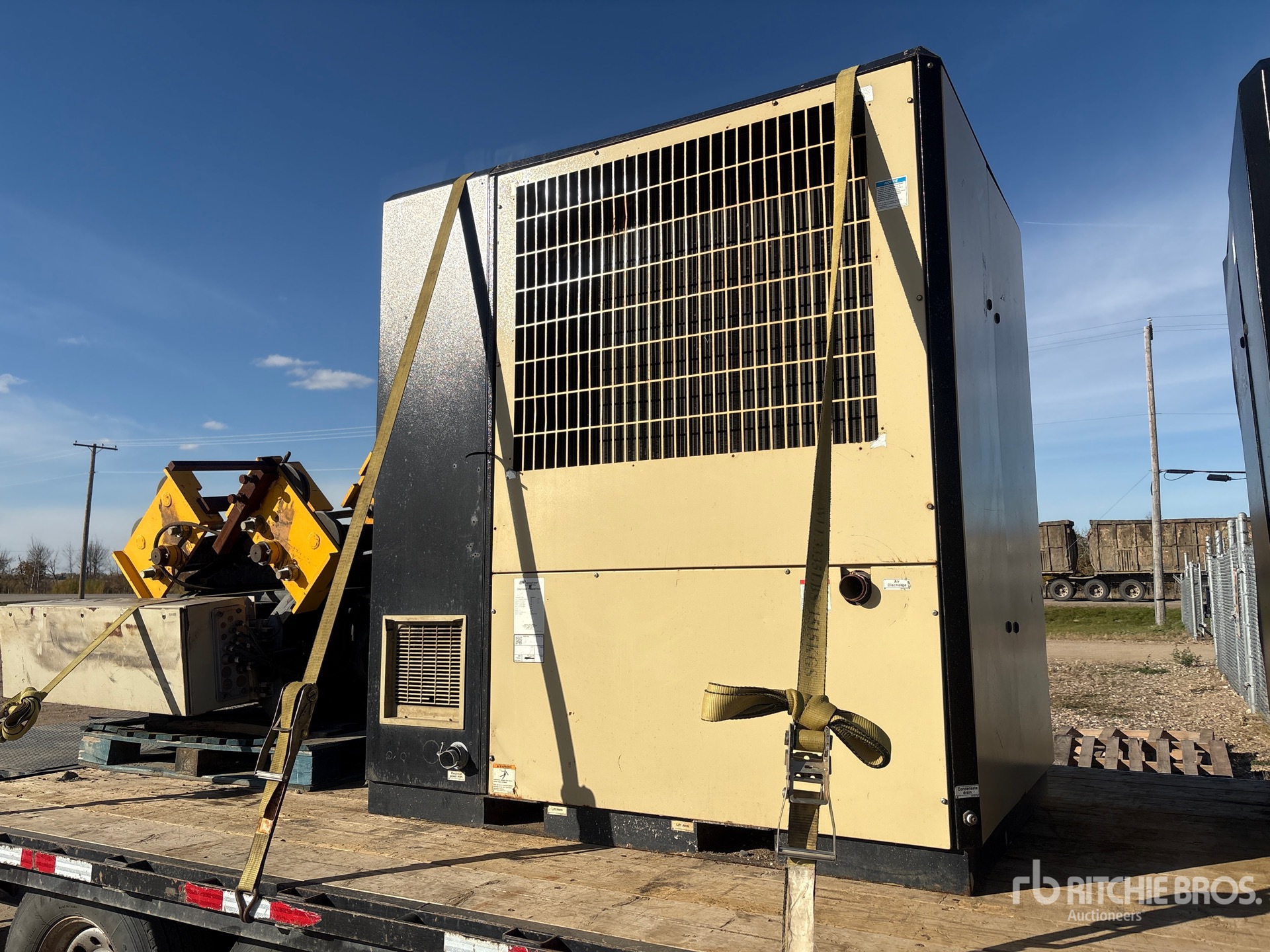 Photo of Ingersoll Rand IRN 100 H-CC