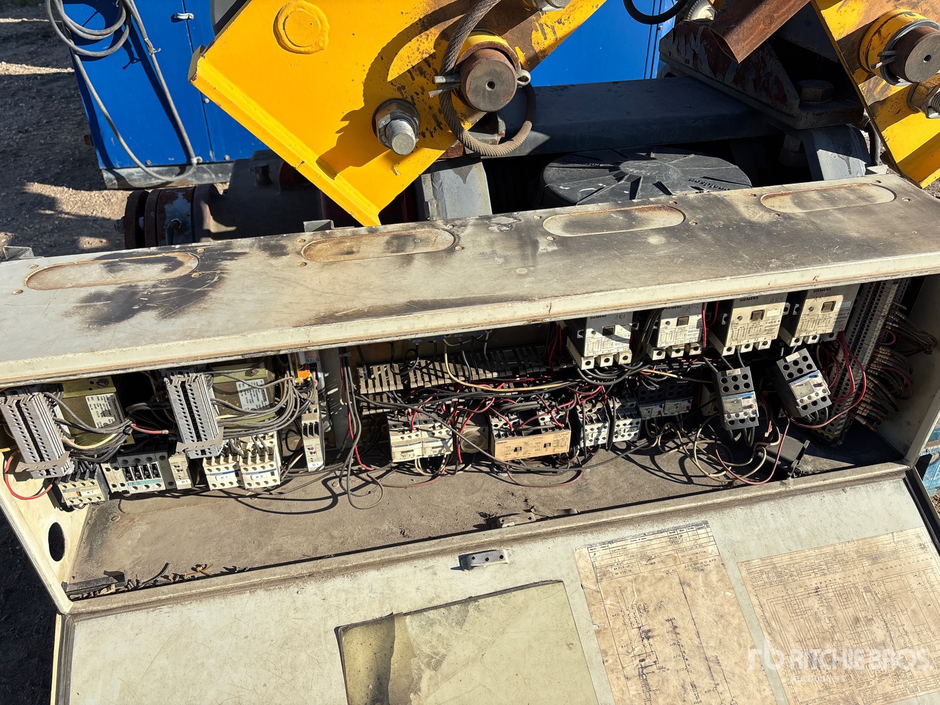 Konecranes FEM