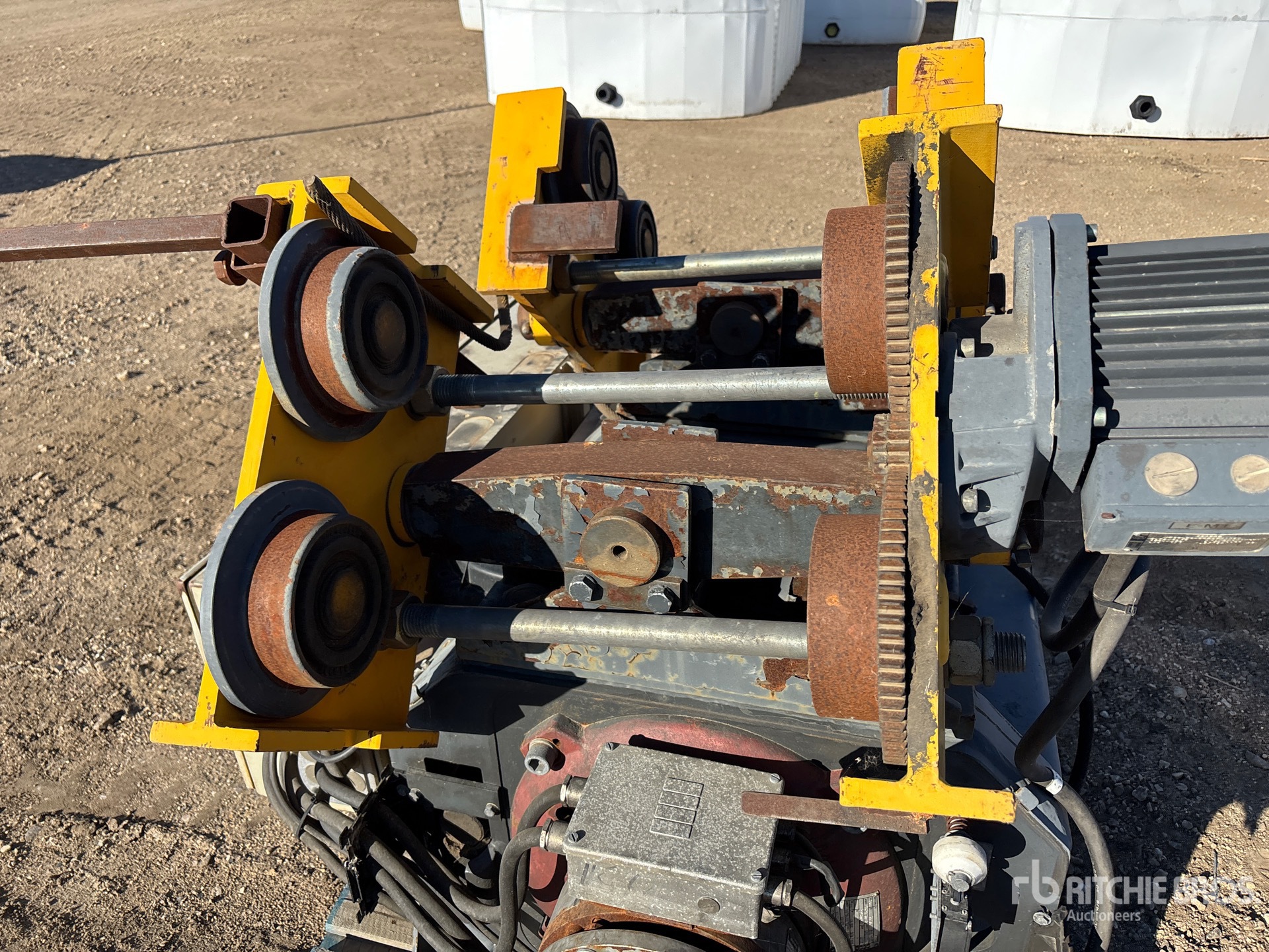 Konecranes FEM