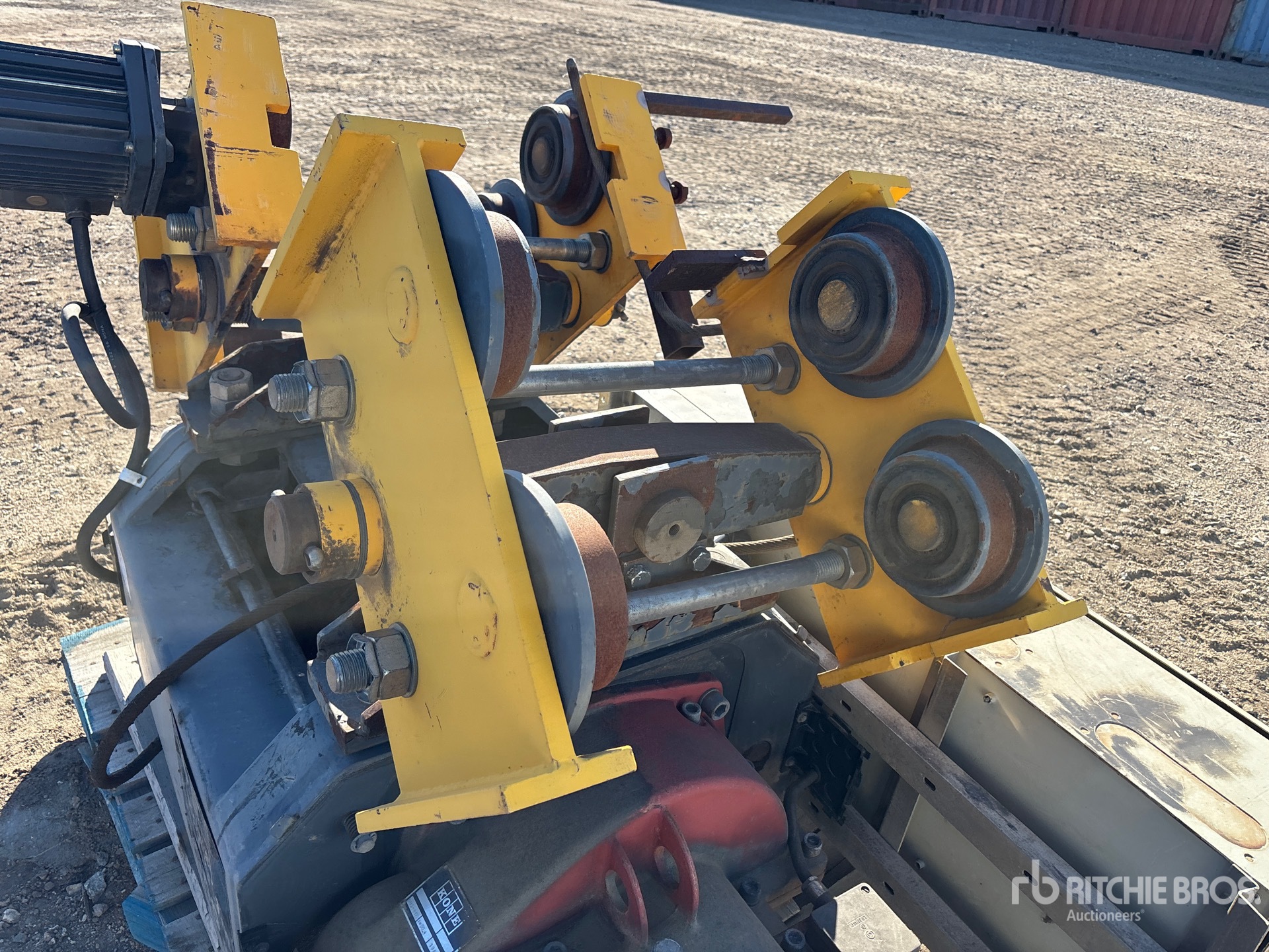Konecranes FEM