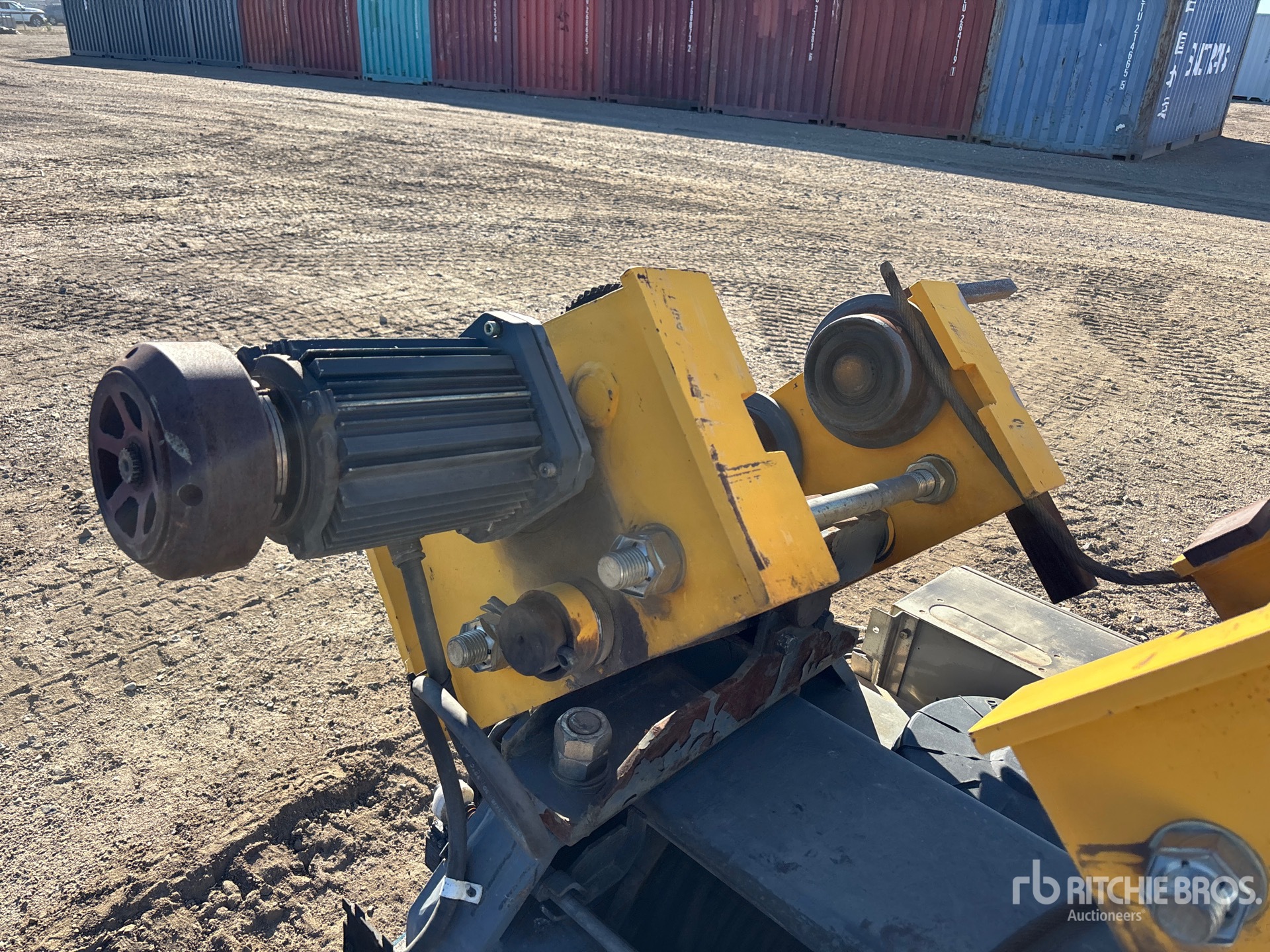 Konecranes FEM