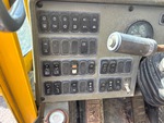 Upper Control Station with