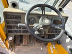 Upper Control Station with