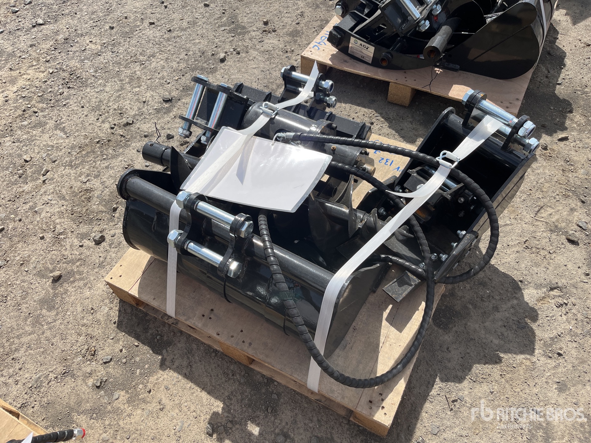 2026 AGT 12EX-SET6