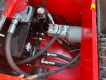 Hydraulics with