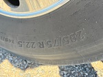 4 Underbody - Truck with
