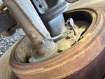 Brakes with