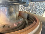 Brakes with