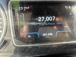 4 Transmision with Engine Hours