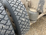 4 Underbody - Truck with