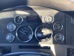 Cab with Gauges