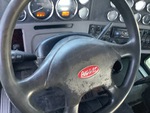 Cab with Steering Control