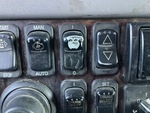 Cab with Engine Brake