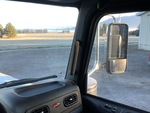 Cab with Mirrors