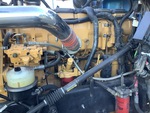 Engine with Fuel System