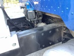 Underbody with Cab Suspension Air Bags