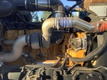 Engine with Engine - Right Side