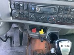 Cab with Brake Control