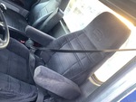 Cab with Seats/armrests