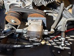 Hydraulics with