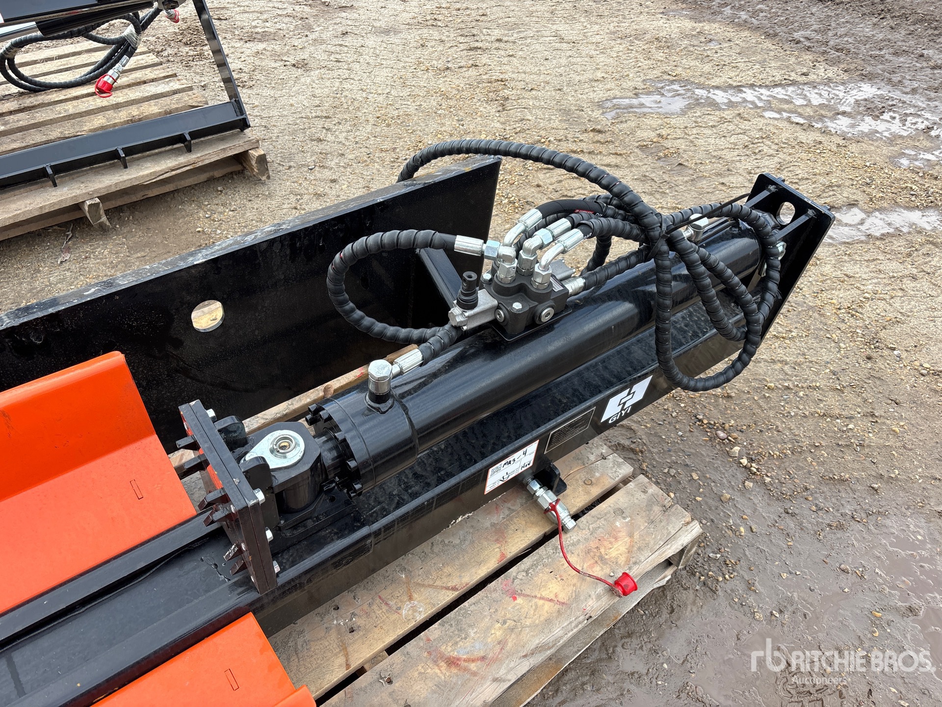 2026 GIYI GY-SLS79